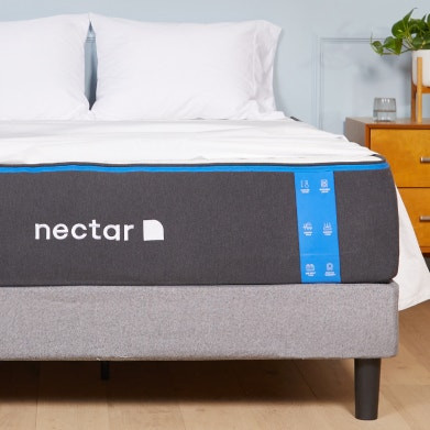 The Nectar Premier Memory Foam Mattress | Nectar Sleep