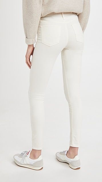 Farrah Skinny Jeans | Shopbop