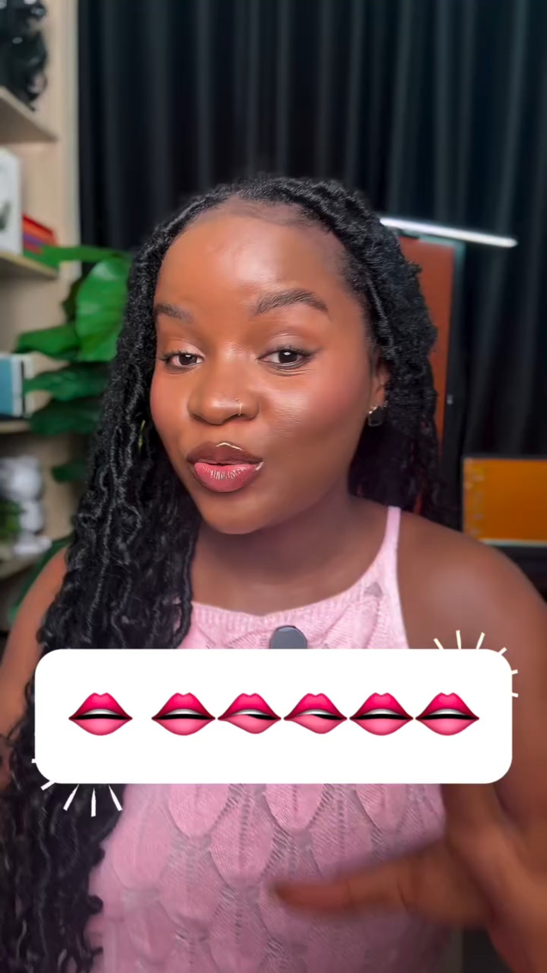 Nostalgia 🥹🥰, não esperava por isso ❤️

@rubykissesbrasil @conectainfluencerdigital
#dicas #beauty #makeuptutorial #resenha

#LTKbrasil #LTKbeleza