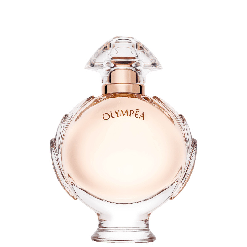 Perfume Olympéa Paco Rabanne Feminino Eau de Parfum | Beleza na Web | Beleza Na Web (BR)