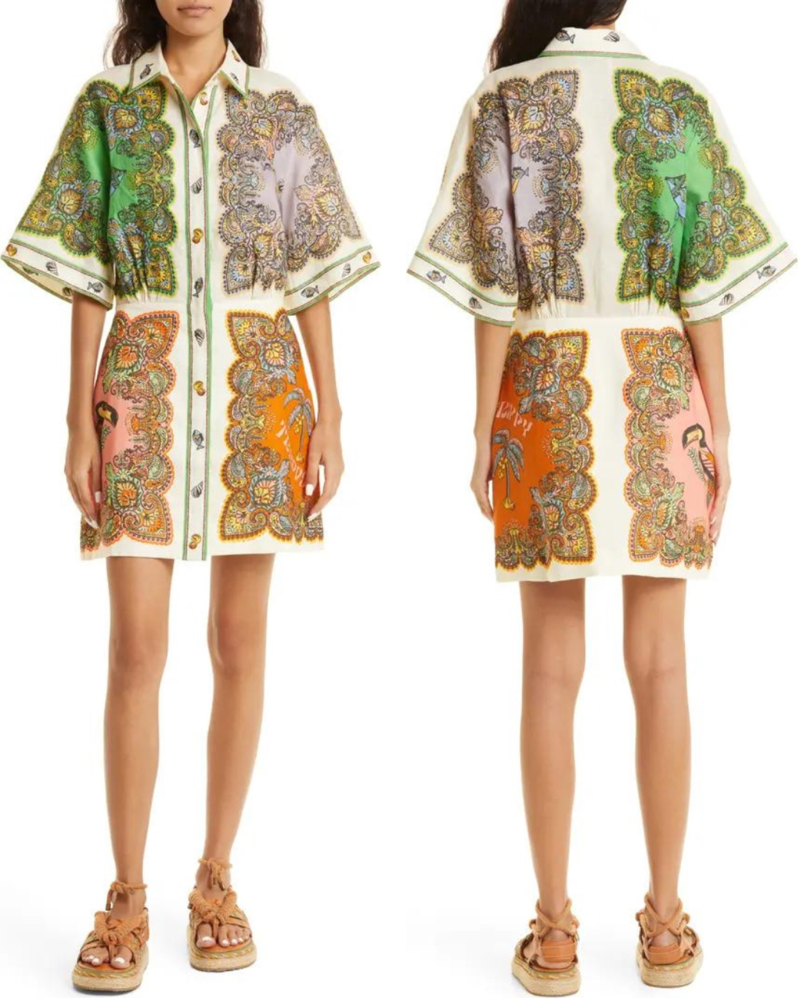 For your next European summer vacation… 

#LTKtravel #LTKSeasonal #LTKstyletip