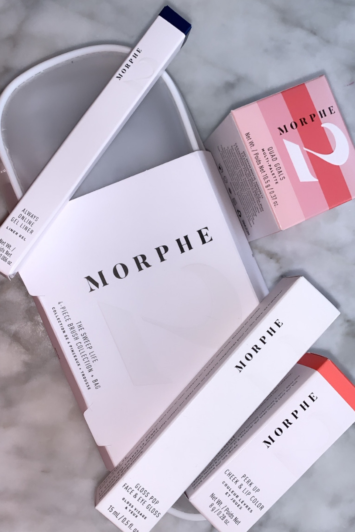 Beauty ✨ Morphe, Selfridges, clean girl aesthetic, make-up looks,   Skincare, lip gloss, check and lip colour, blush, makeup tips, makeup hacks, beauty must-haves 

#LTKeurope #LTKGiftGuide #LTKbeauty