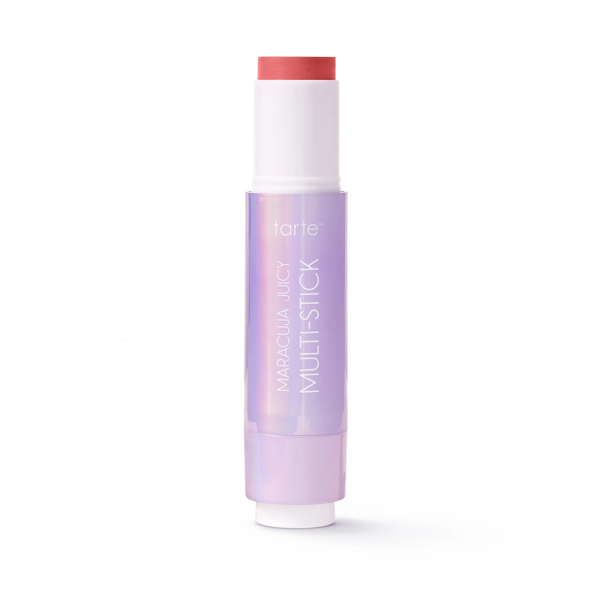 maracuja multi-stick cream blush stick & lip tint - tutu | tarte cosmetics (Global)