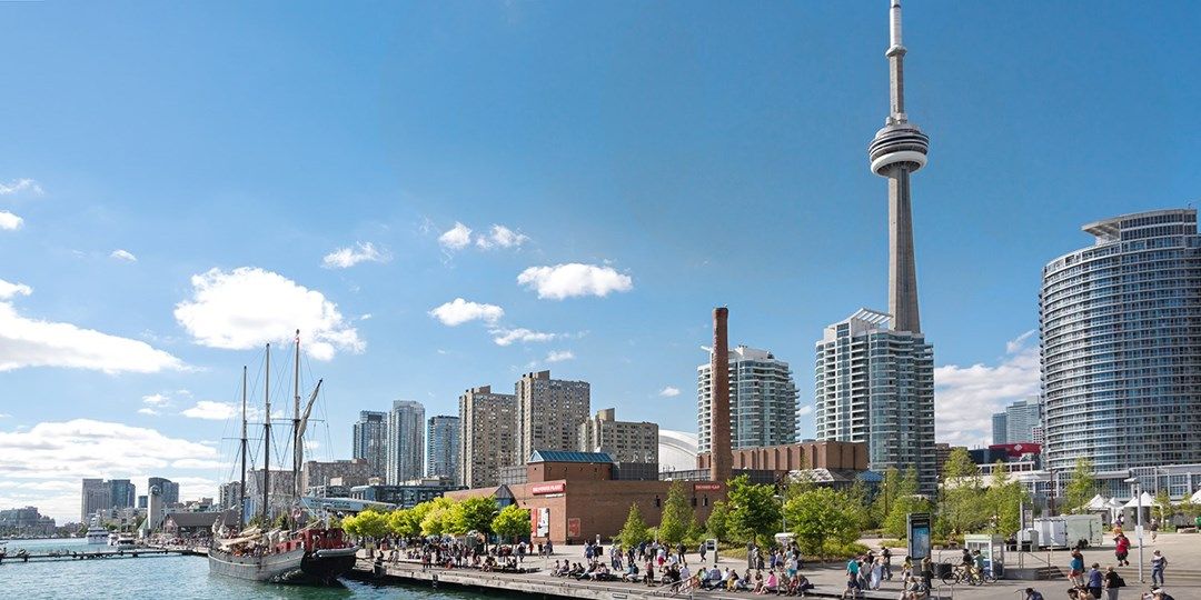 $129 & up – Stays in Downtown Toronto w/Wi-Fi & Parking, Reg. $190 | Travelzoo (US & CA)