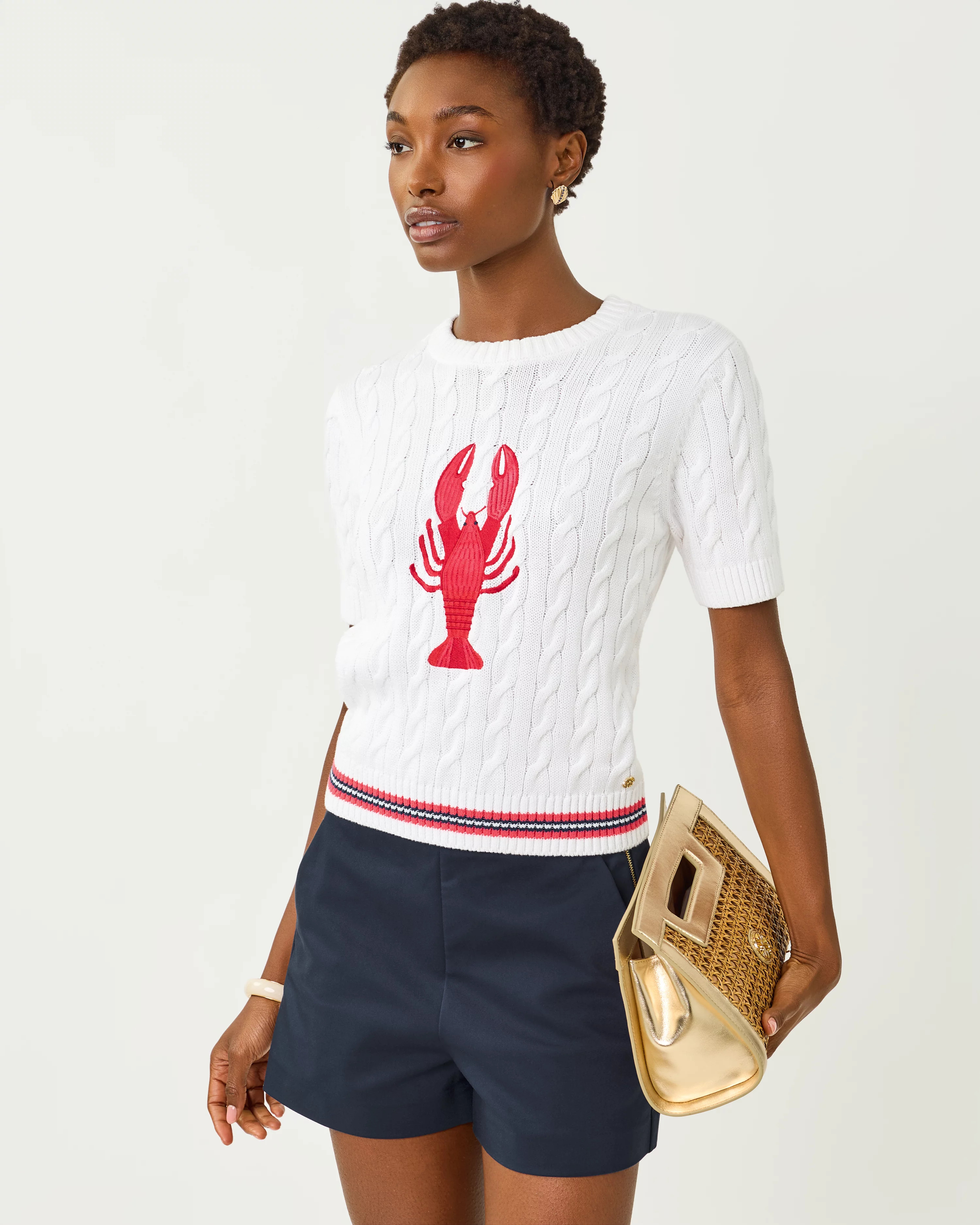 Miko Sweater | Lilly Pulitzer