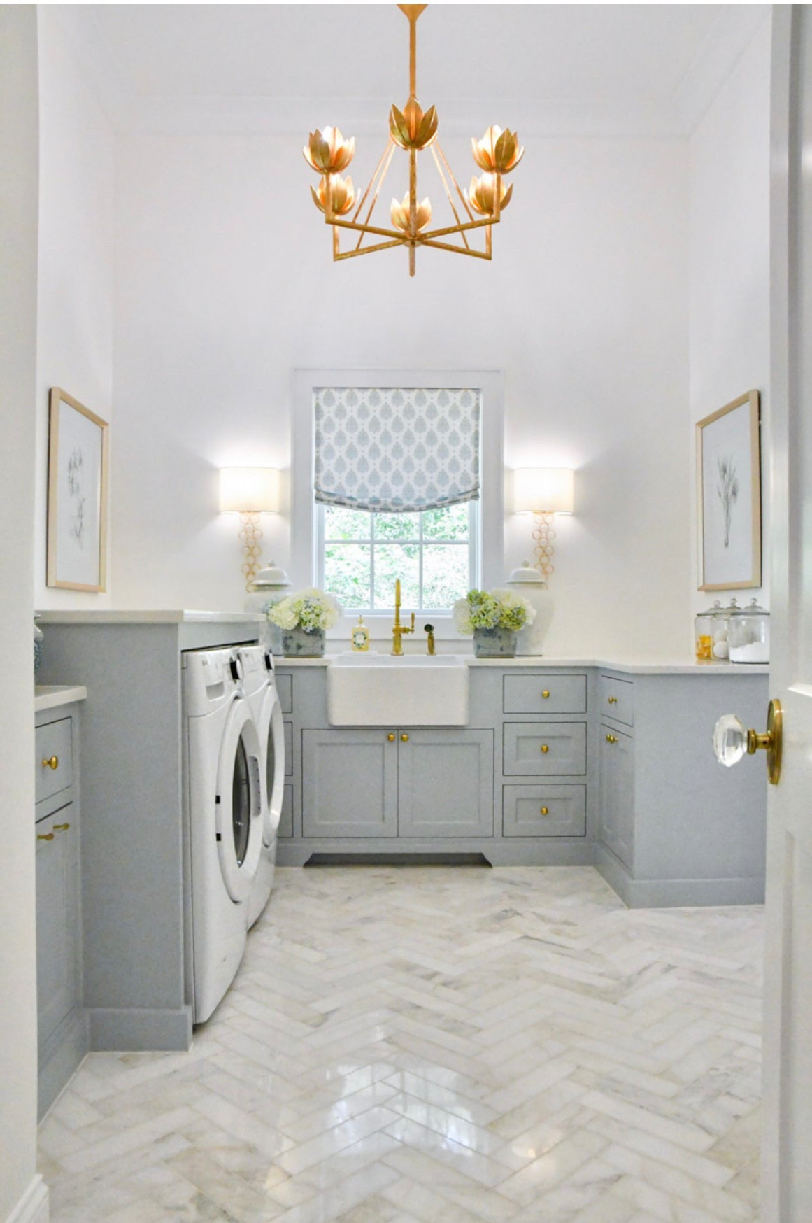 Utility room essentials and decor 

#LTKHome
