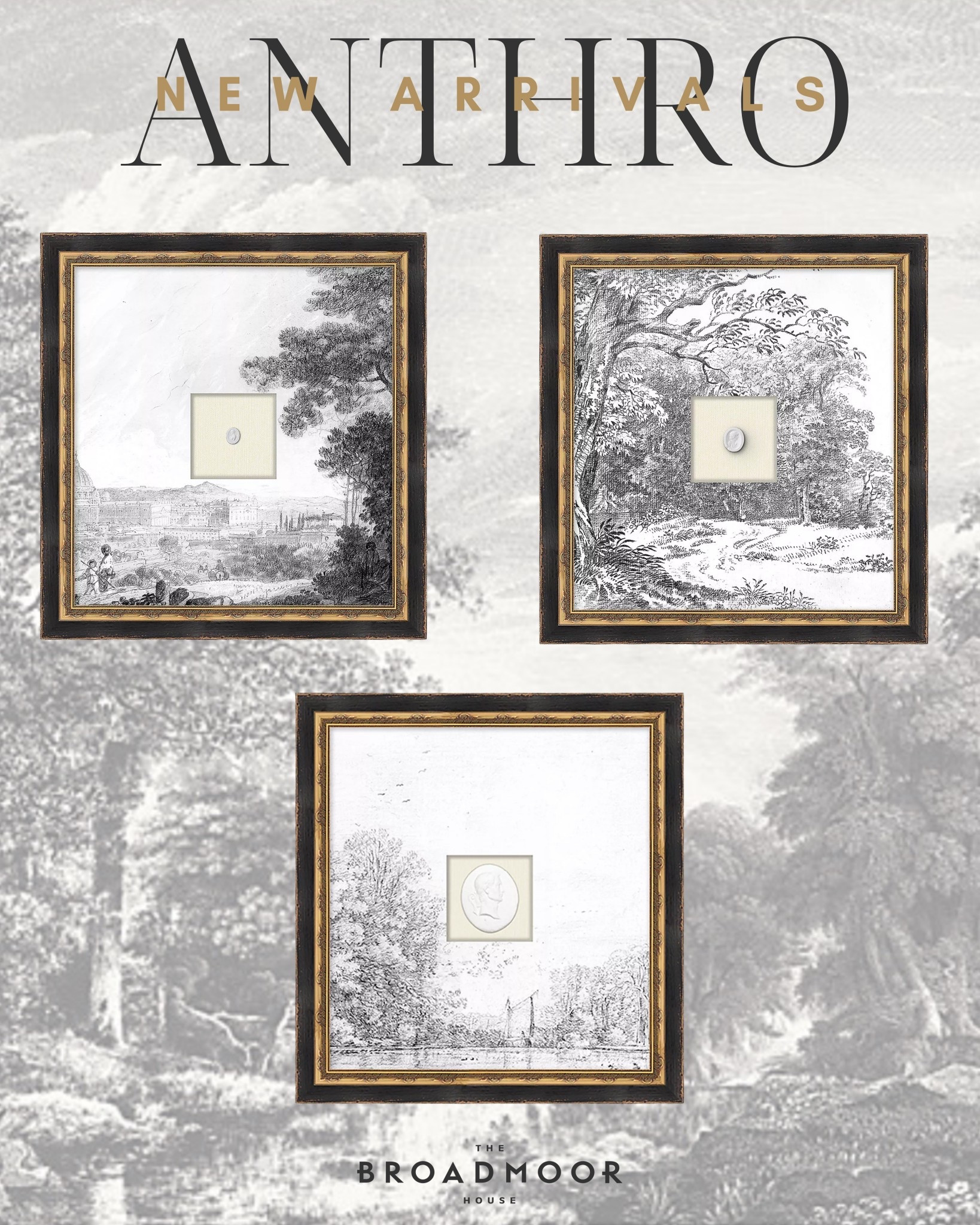 Obsessed with this art from Anthropologie !

#LTKHome #LTKSeasonal