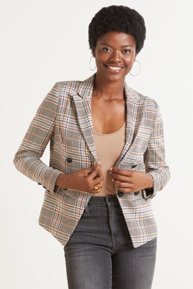 EVEREVE Thompson Blazer | EVEREVE | Evereve