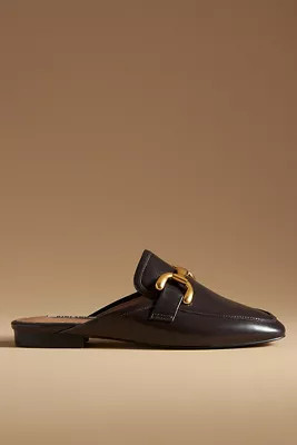 Bibi Lou Zagreb Slip-On Loafers | Anthropologie (US)