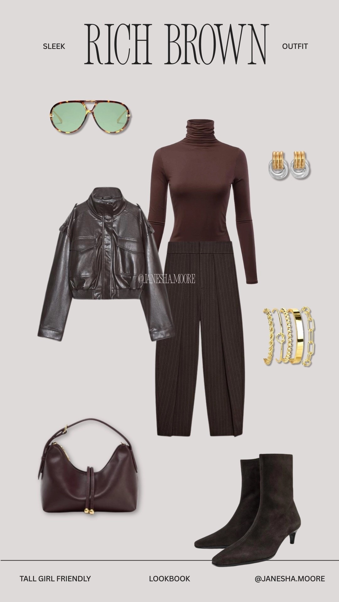 lovinggggg these two looks with this jacket!!!! Medium jacket. Medium top. XL pants and dress 😍😍😍

#LTKTravel #LTKootd #LTKMidsize