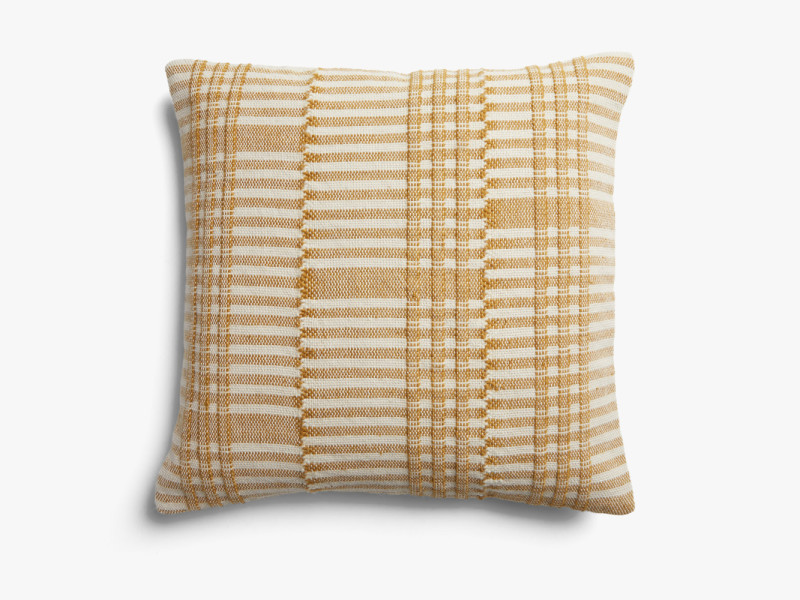 Broken Lines Pillow Cover | Parachute