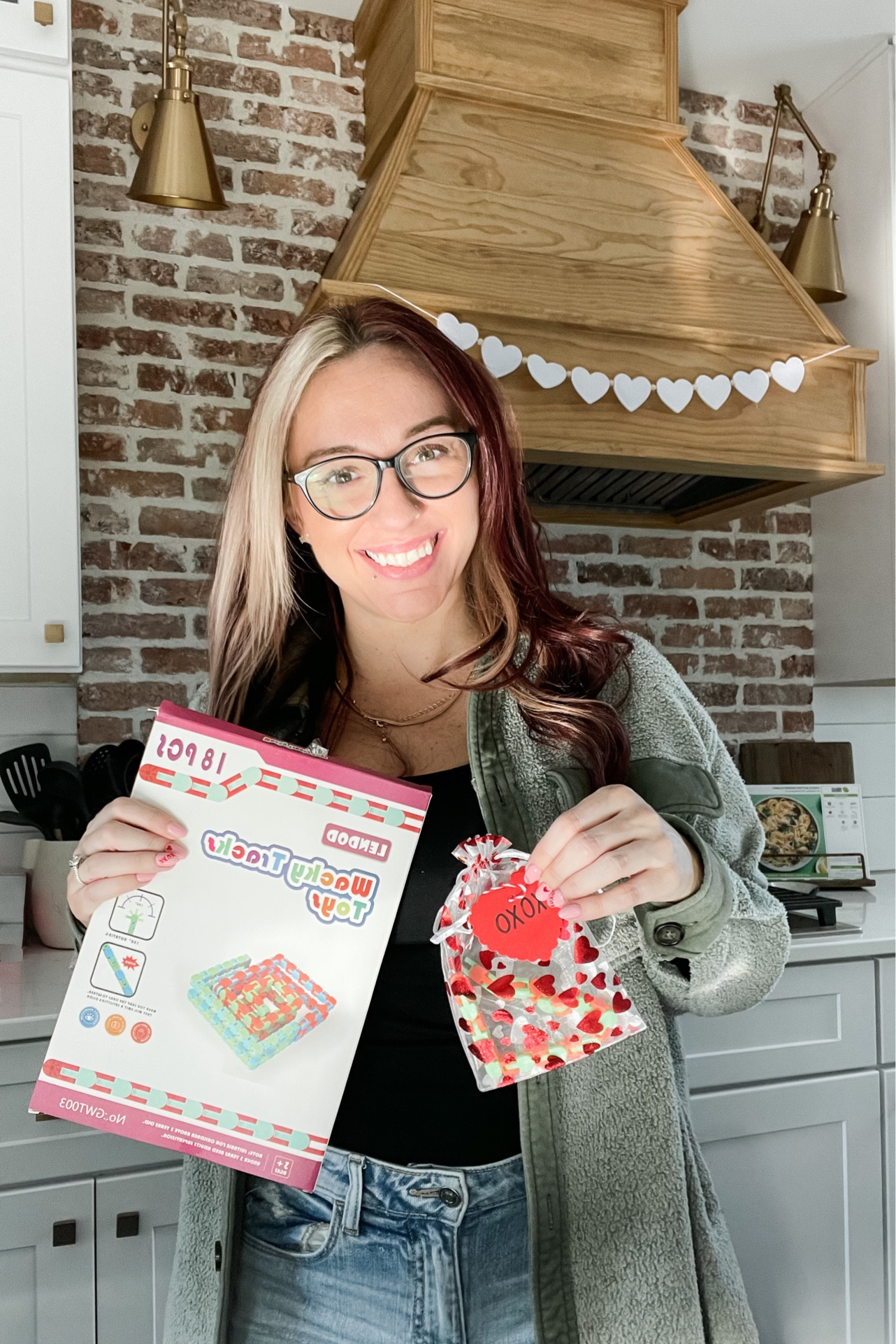 Kids Class Valentines Gift • Gift Bag • Goodie Bag • Valentines Day

#LTKGiftGuide #LTKSeasonal #LTKkids