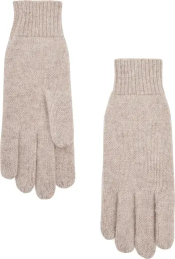 Cashmere Gloves | Nordstrom