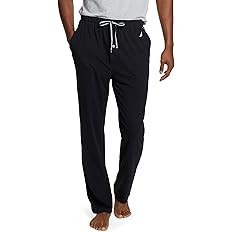 Nautica Men's Soft Knit Sleep Lounge Pant | Amazon (US)