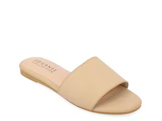 Journee Collection Kolinna Sandal | DSW