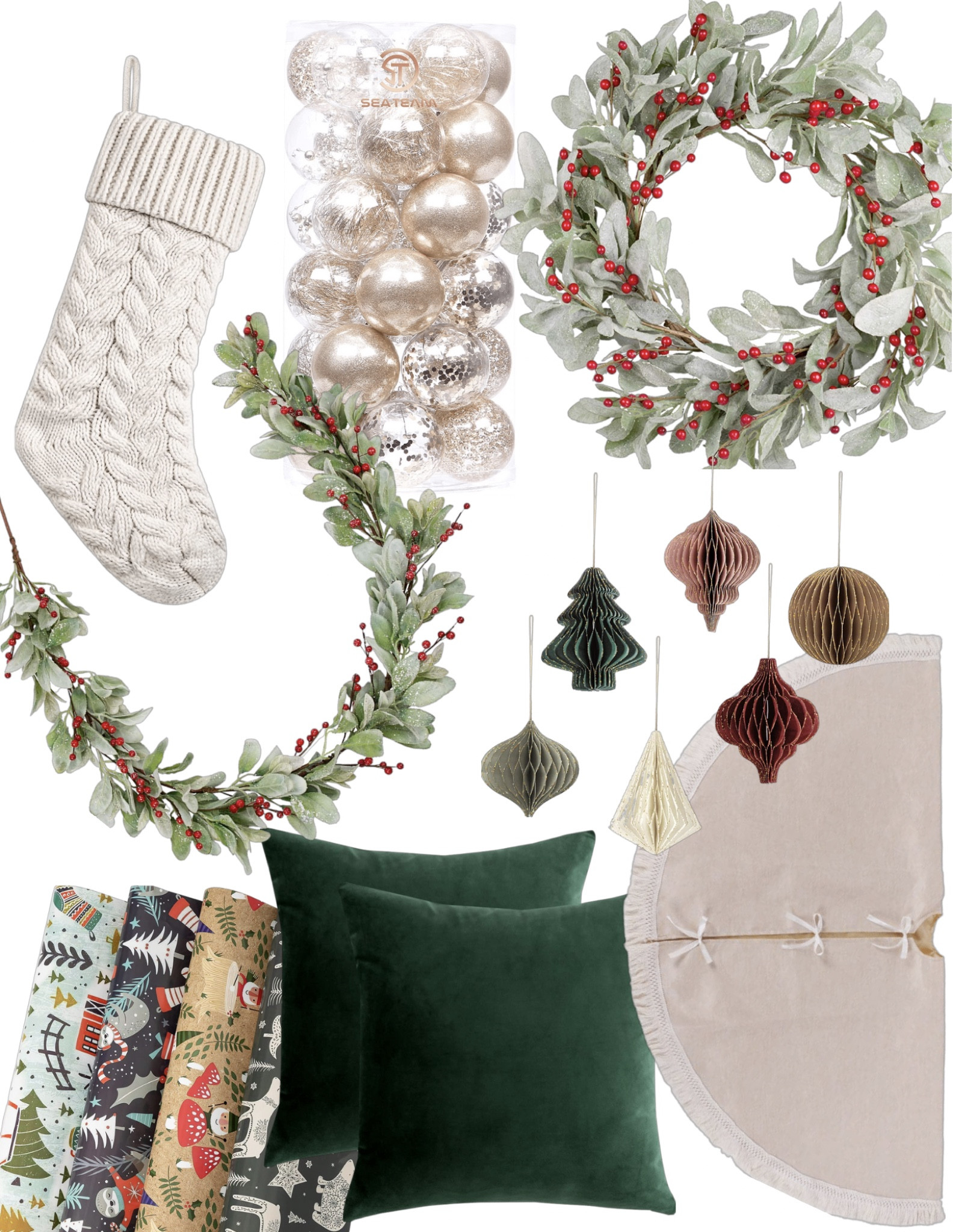 #LTKhome #LTKHoliday #LTKSeasonal