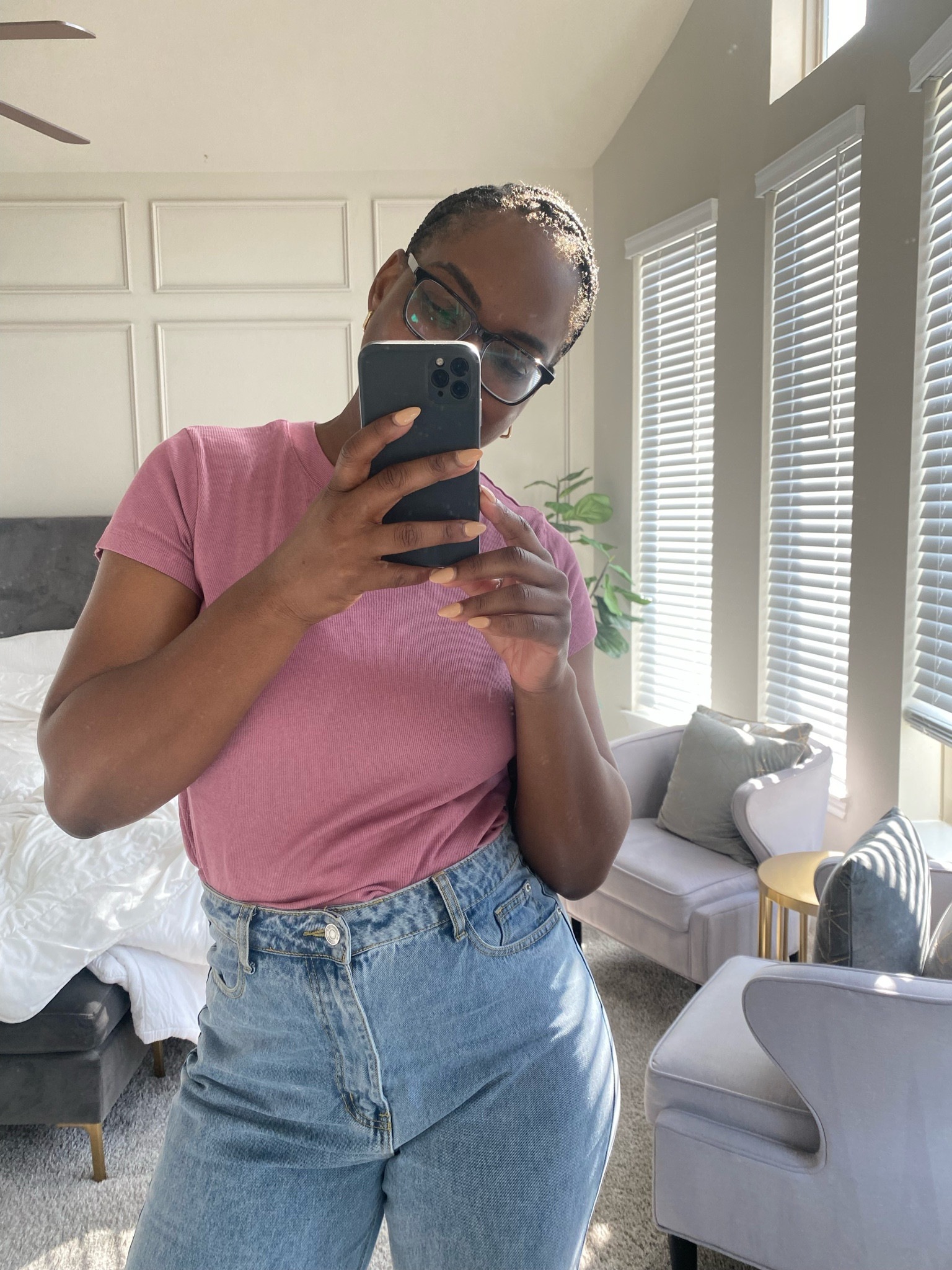 Cute basic ribbed tops on sale! Come in so many colors!

#LTKFind #LTKunder50 #LTKxNSale