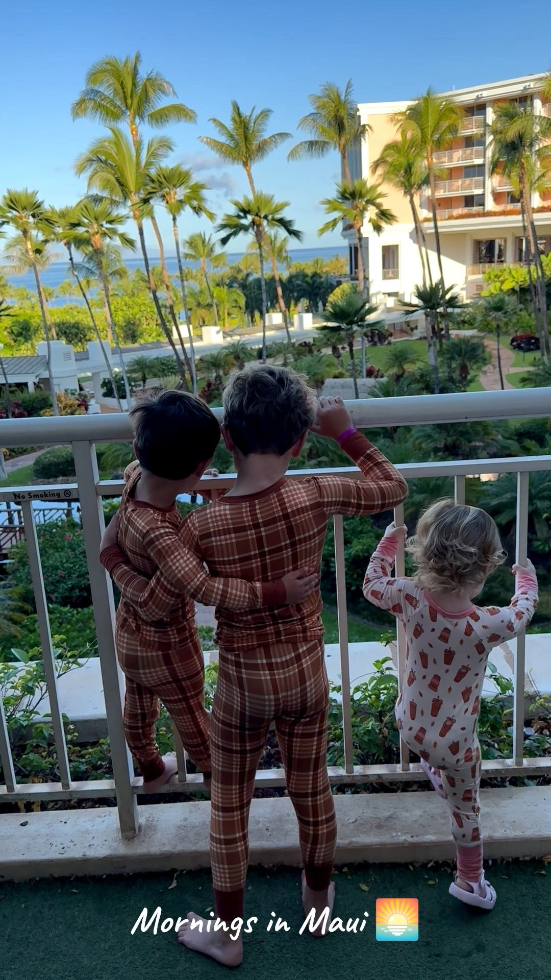 Enjoying the slow vacation mornings 🌴🧡
I just ordered these fall Jammie’s for the kids and I’m loving the colors 🍂🍁

In My Jammers, kids pajamas, fall pajamas, bamboo pajamas, toddler sleeper, baby girl pajamas, toddler boy pajamas 

#LTKSeasonal #LTKKids #LTKFindsUnder50