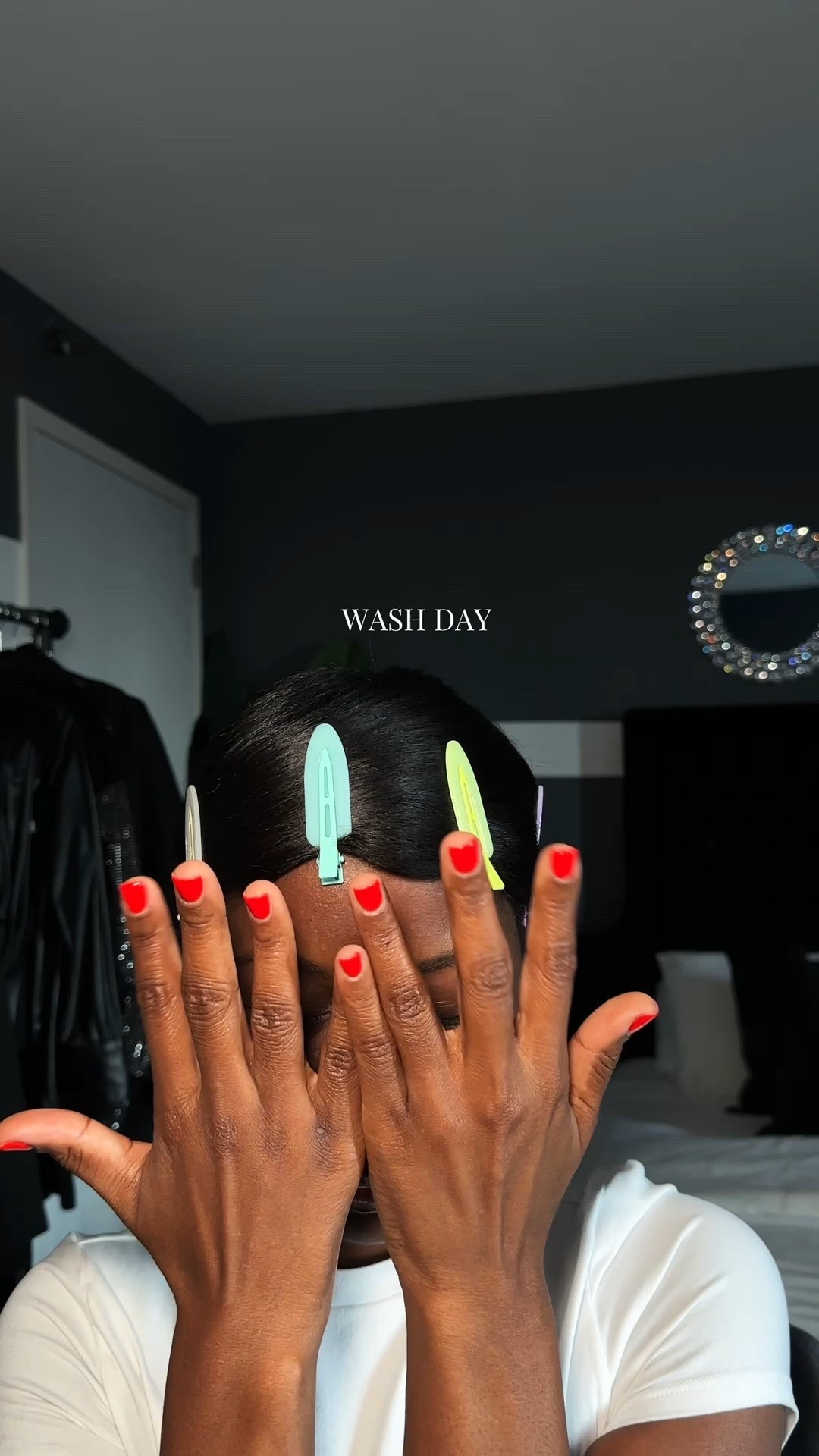 My go to products for wash day! 

#LTKFindsUnder50 #LTKFindsUnder100