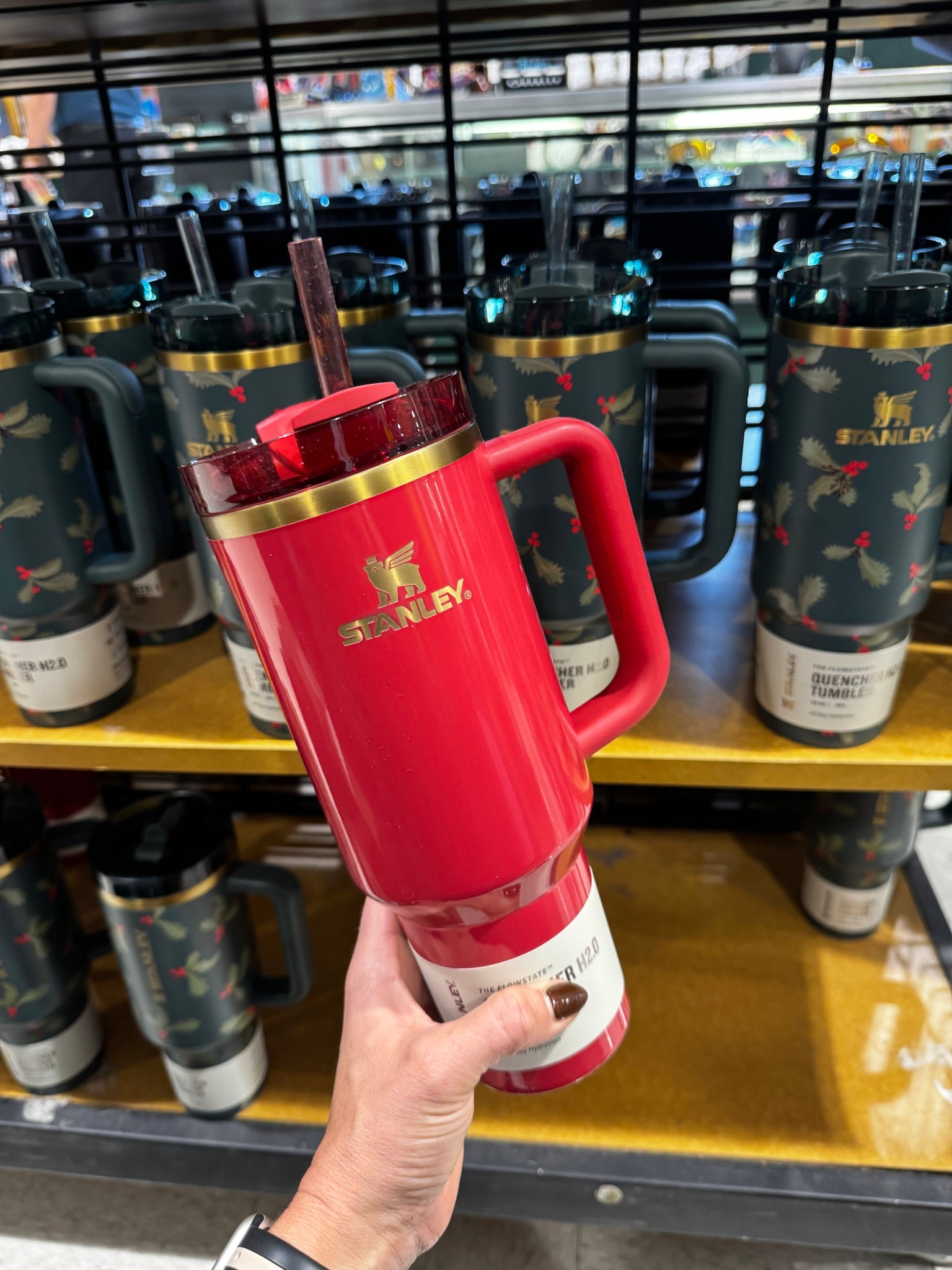 Christmas Stanley NOW AVAILABLE 

#LTKHoliday #LTKSeasonal #LTKGiftGuide