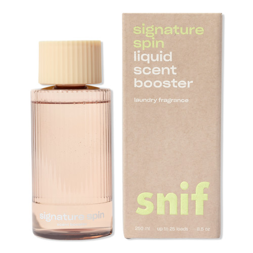 Snif Signature Spin Liquid Scent Booster | Ulta