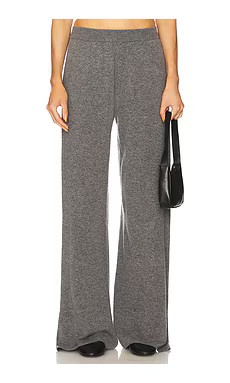 Hansen Wool Cashmere Pant
                    
                    EAVES | Revolve Clothing (Global)