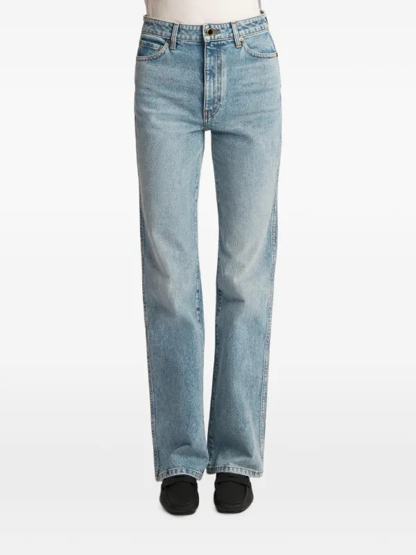 Danielle ttretch jeans | Farfetch Global