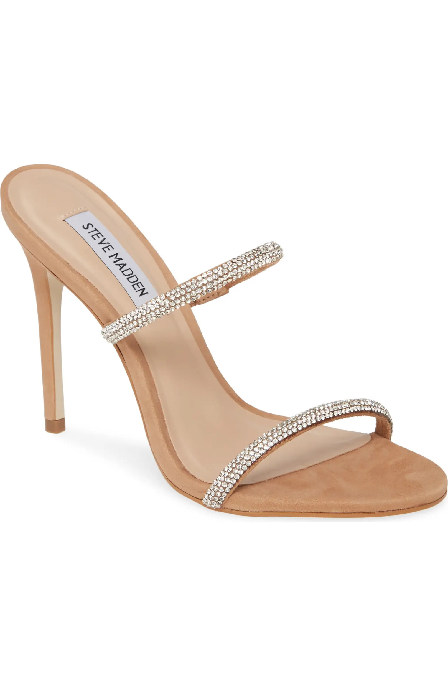 Mina Slide Sandal | Nordstrom