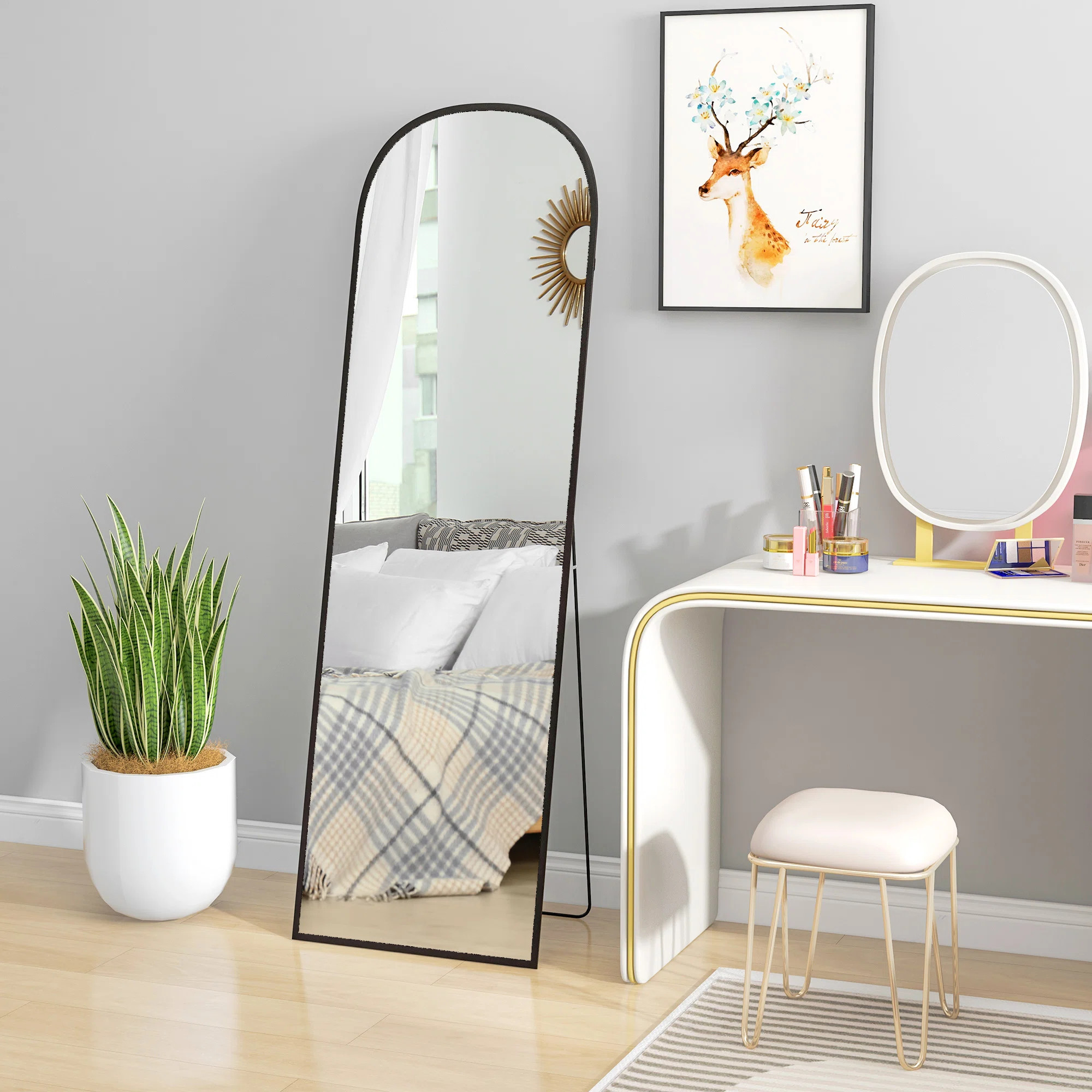 Full Length Mirror | Wayfair UK