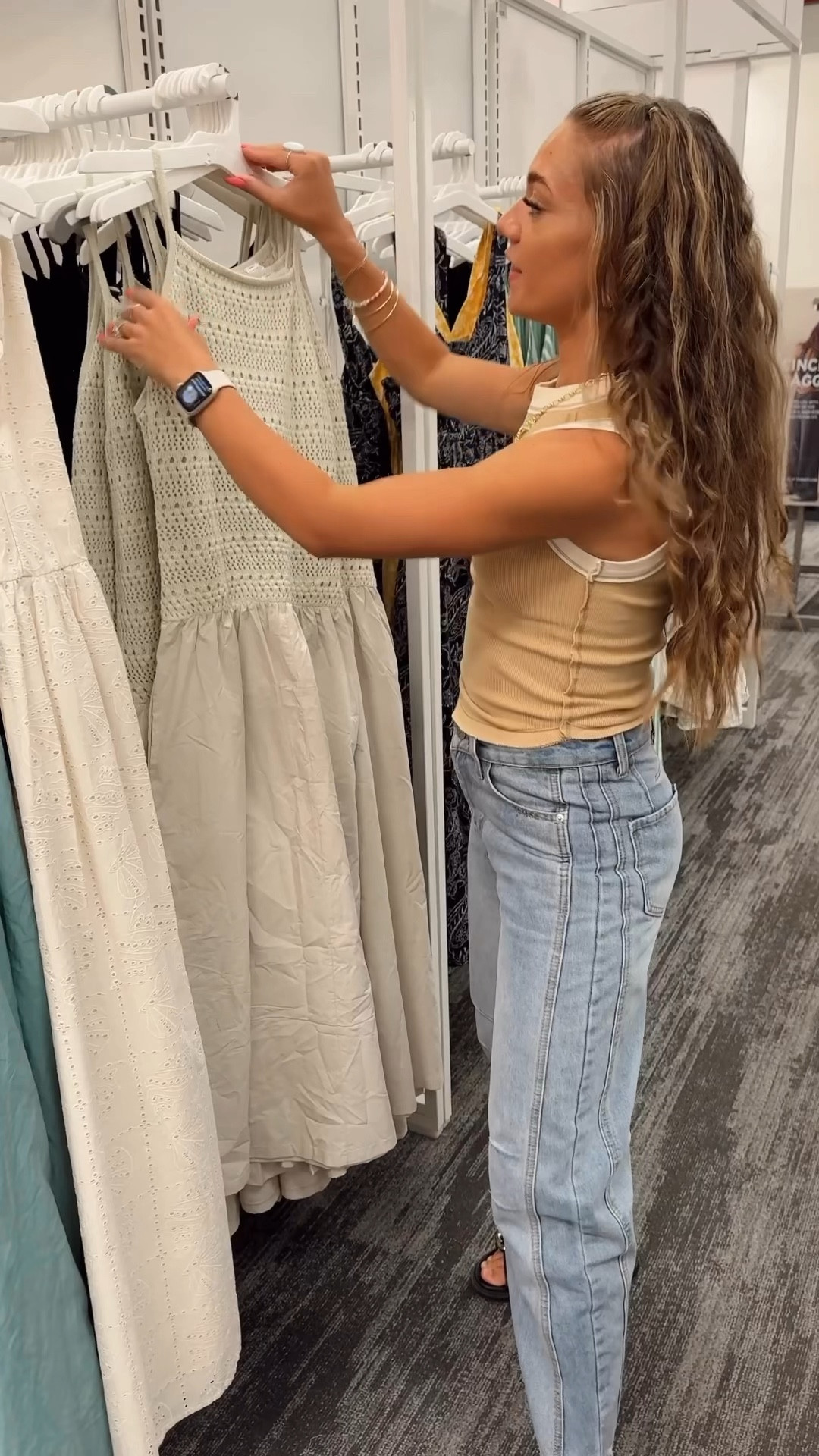 Viral dress on SALE!!😍

#LTKStyleTip #LTKSeasonal #LTKU