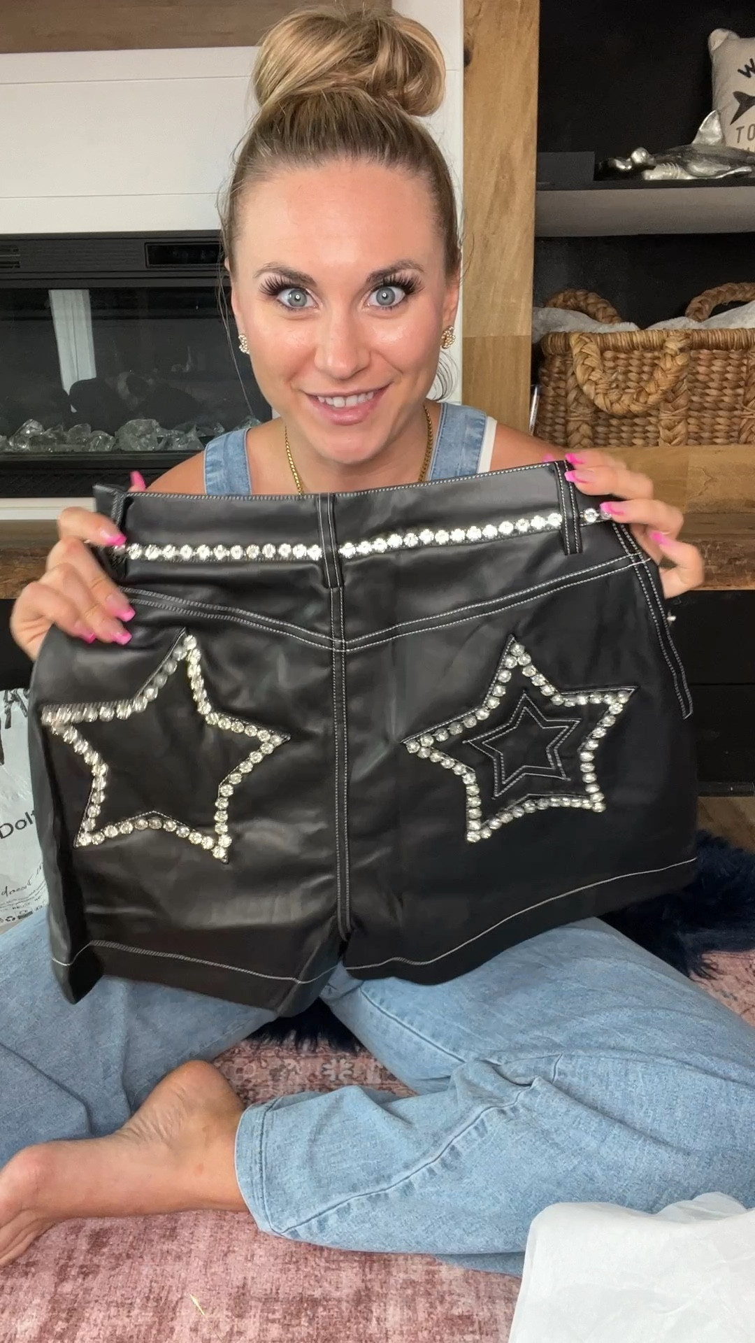 Nasty Gal is currently having a flash sale that ends tonight, Sunday, July 23 at midnight PST! Use code  HURRY24 to get 24% off of the 60% off site wide sale!!

Ways to Shop:
✨click links in insta stories
✨Link in instagram bio
✨DM me or comment for links on insta
✨Shop my LTK on the LTK app: AlixKermes
✨Instagram @alixkermes


Favorite  the items you love so you get price drop alerts on them if they go on sale!

Wedding guest dress, country concert, a summer dress, swim, Taylor’s swift concert outfit ideas, fall dresses and looks, black dresses or white dresses…you’ll find it all here!


ltk.creators #ltk #ltkfashion #ltkbeauty #ltkswim #ltksalealert #ltkstyletip #ltkunder100 #ltkunder50 #ltksummer #ltkwedding #shopltk #home #chanel #beauty #fashion #makeup chanel Barbie summer Barbie Pink pink sets leather black Back to School 

#LTKstyletip #LTKFind #LTKunder50