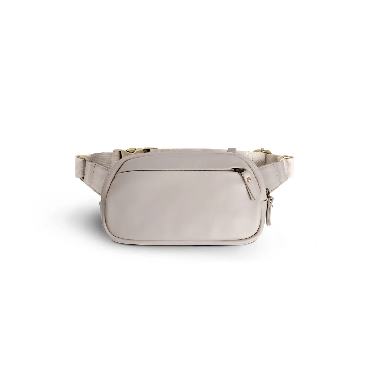 Andar Belt Bag - The Indie - Crema | Pink Lily