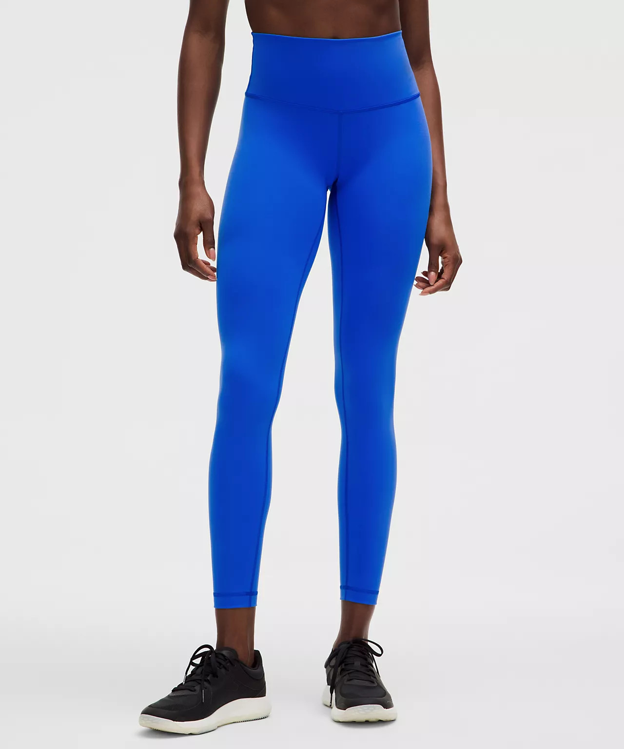 Wunder Train High-Rise Tight 28" | Women's Leggings/Tights | lululemon | Lululemon (US)