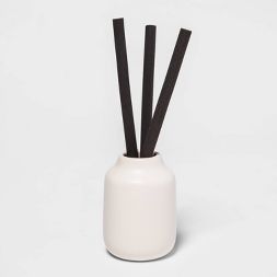 Liquidless Ceramic Diffuser Kit (with 6ct Neroli Scented Reeds) - Project 62™ | Target