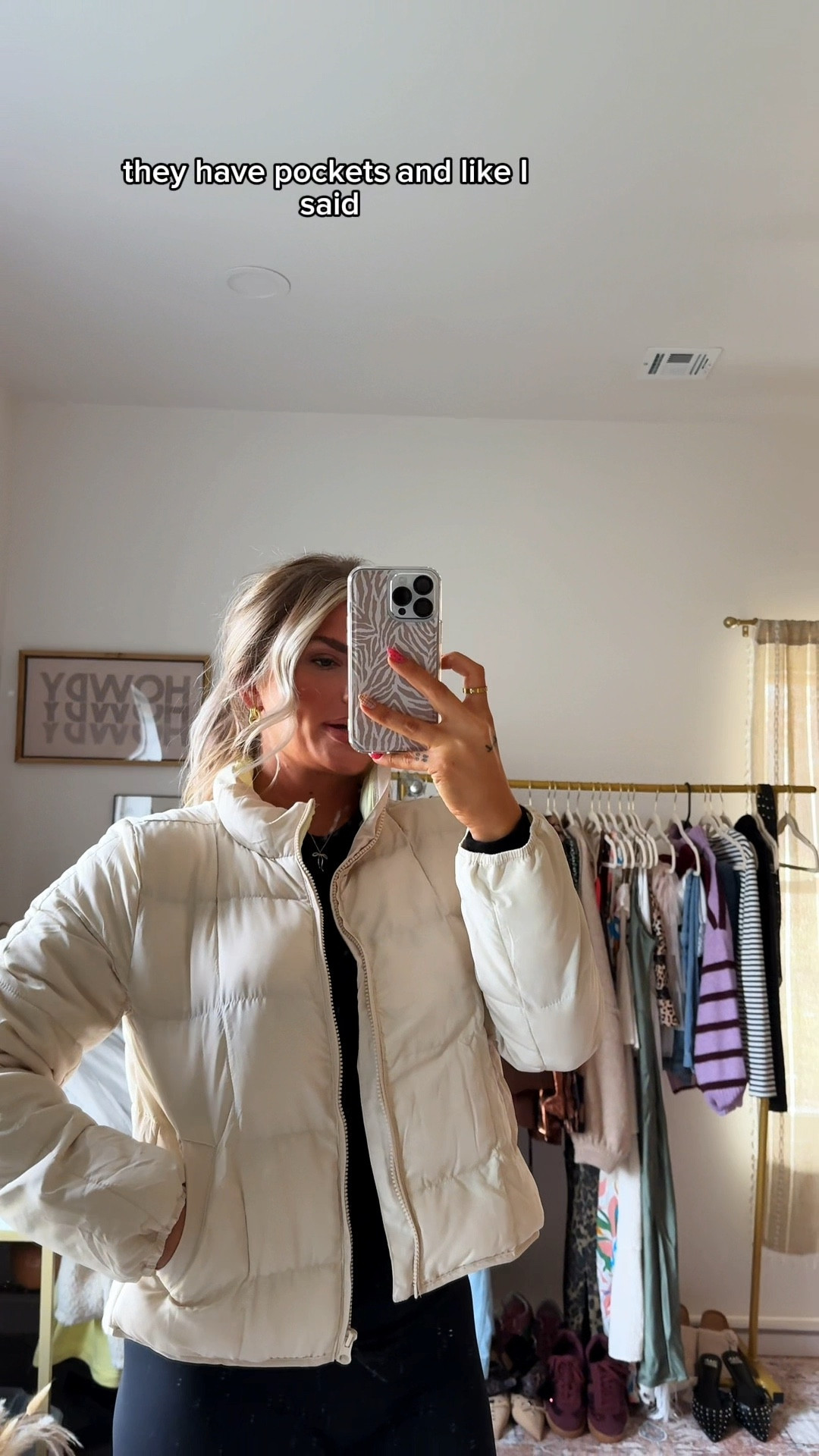 This price is INSANE!!! 🤭💖🛍️👏🏼

#LTKSeasonal #LTKHoliday #LTKSaleAlert