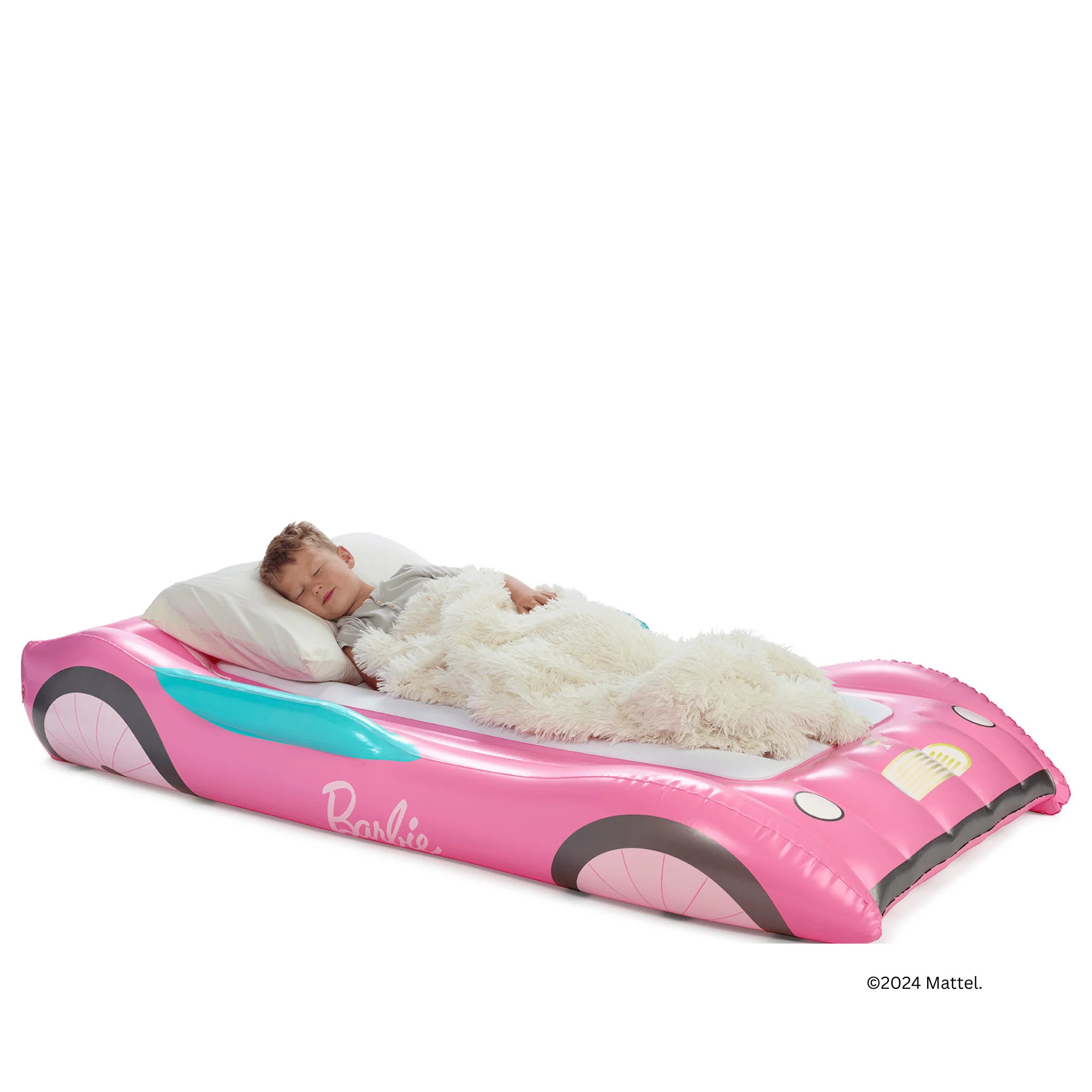Kids Air Mattress | FUNBOY