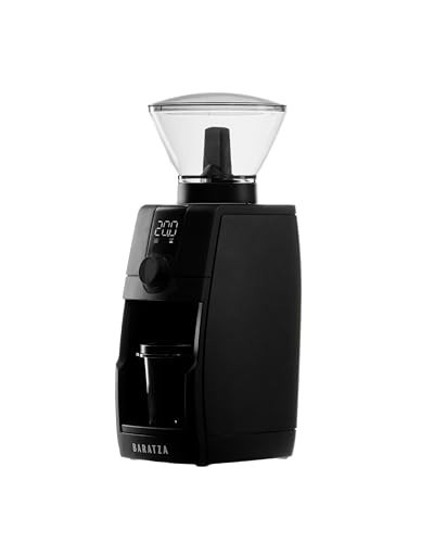 Baratza Encore ESP Pro Coffee Grinder ZCG595BLK, Black | Amazon (US)