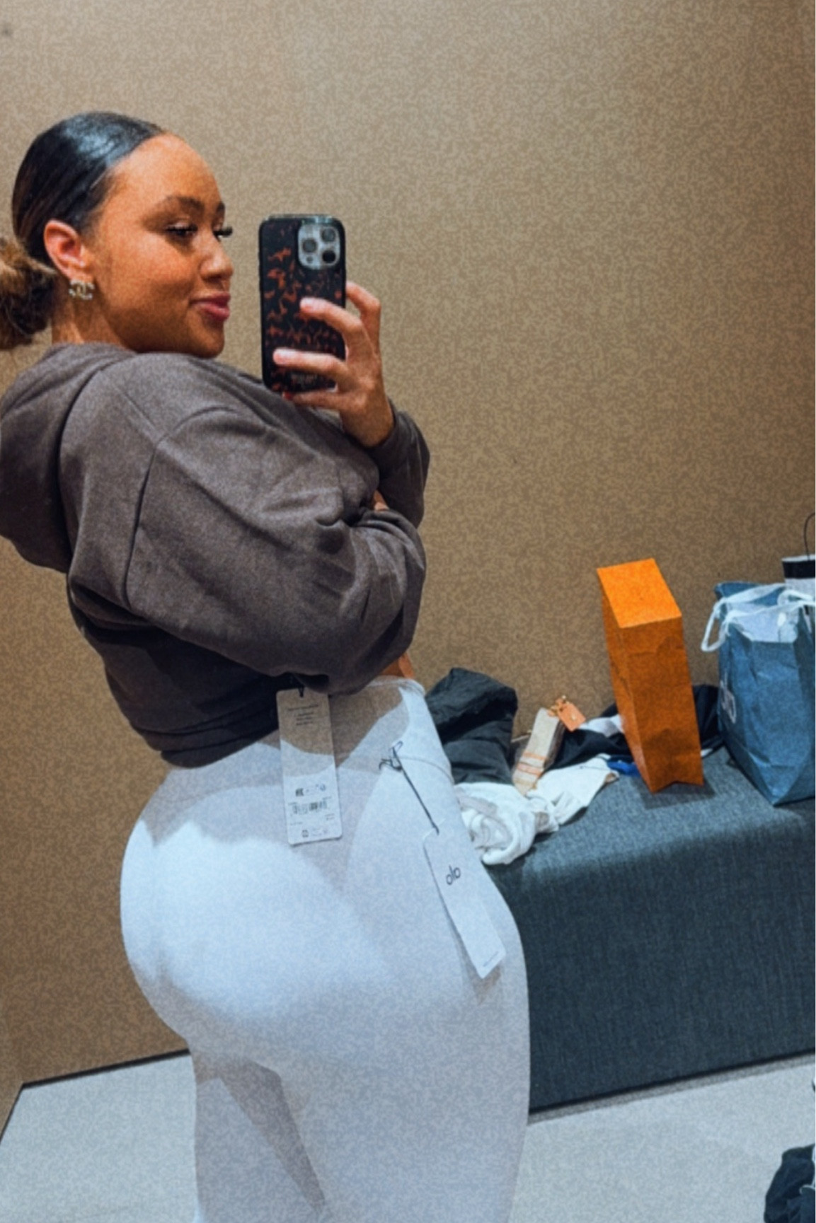 best hoodies + leggings! #aloyoga

#LTKActive #LTKStyleTip #LTKMidsize