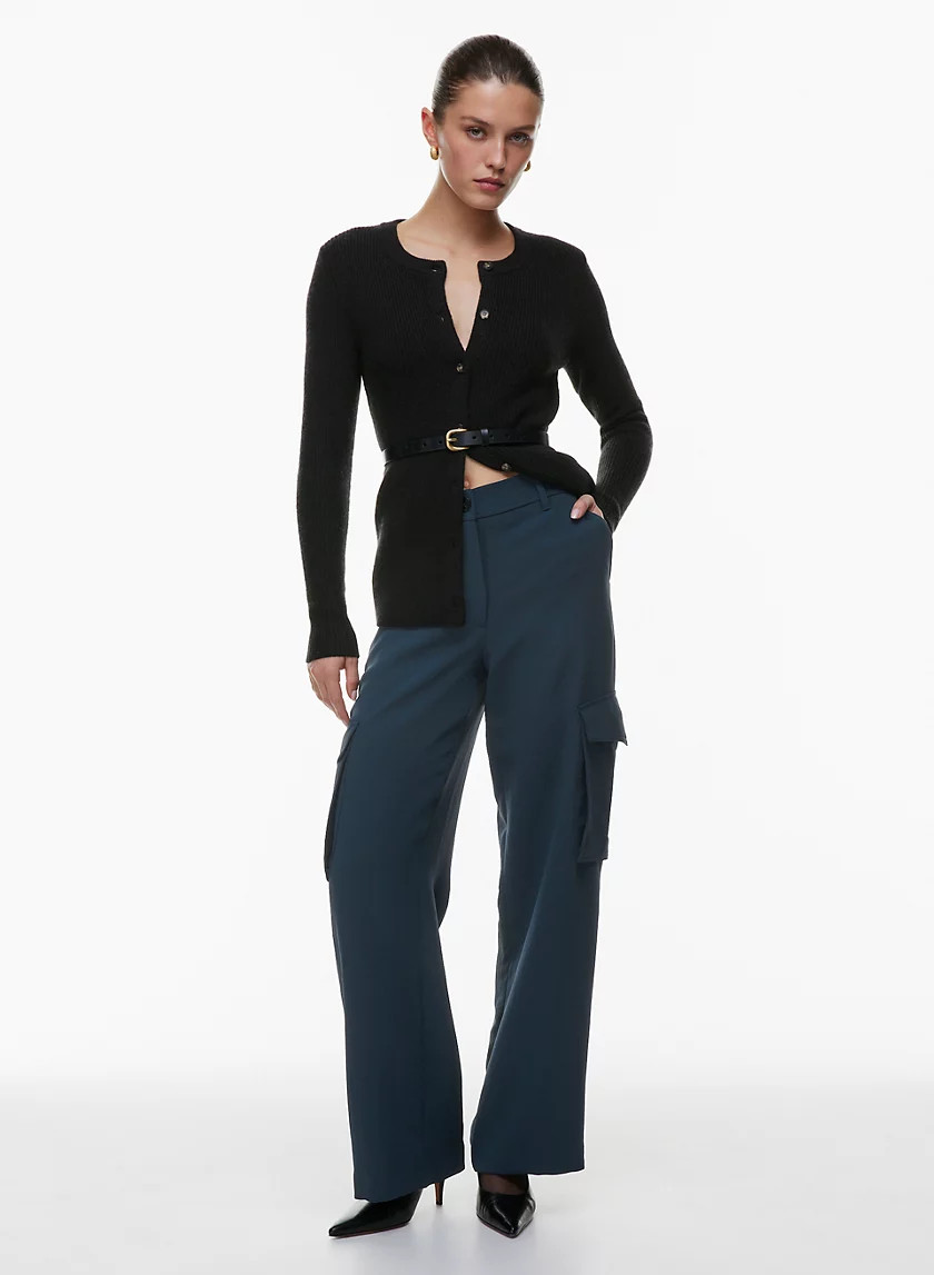 NEW BRIDGER CARGO PANT | Aritzia