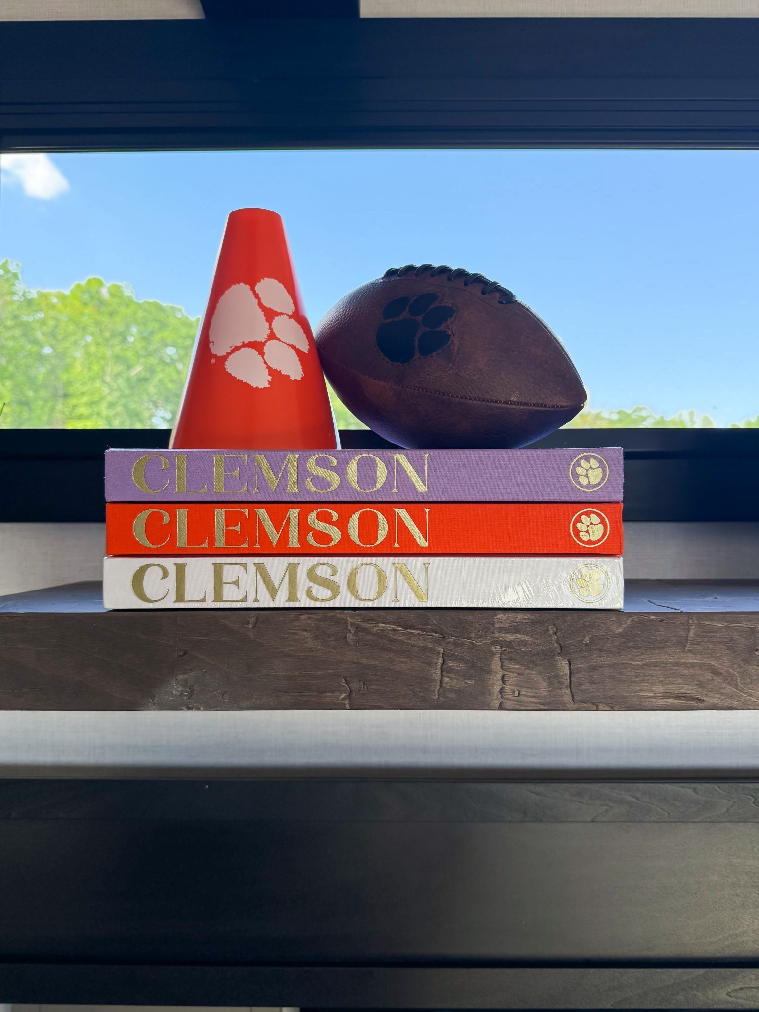 Clemson home finds! 

#LTKFindsUnder100 #LTKParties #LTKHome
