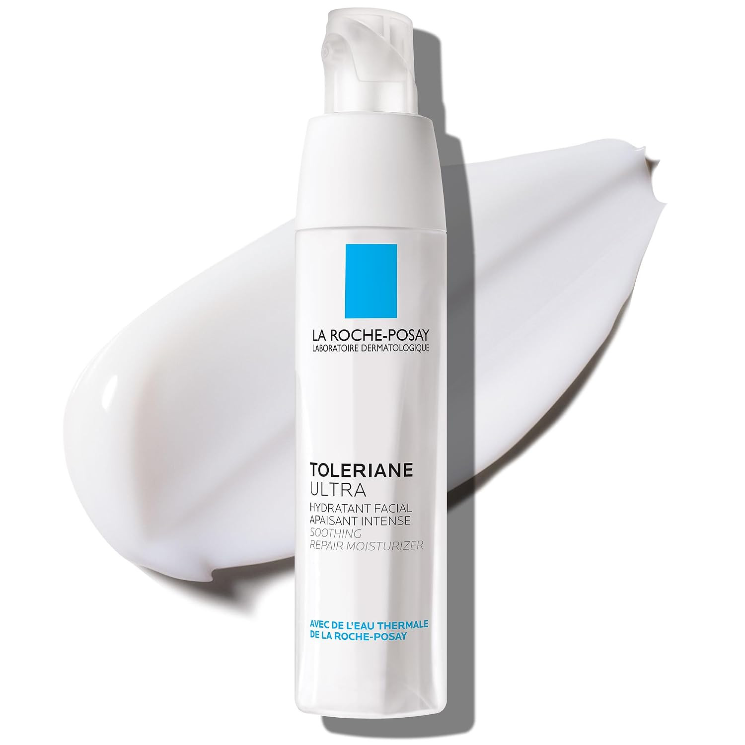 La Roche-Posay Toleriane Dermallergo Face Moisturizer, 1.35oz | Amazon (US)