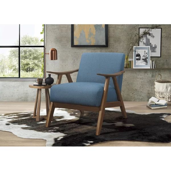 Hofstetter 28.5'' Wide Armchair | Wayfair North America