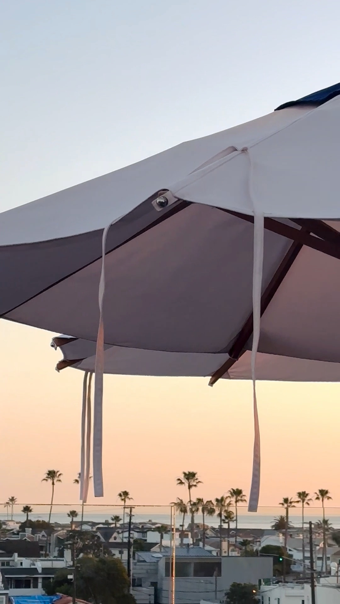 Where the day softens — sunset by the sea. #sunsetbythesea #goldenhour #coastalmood #seaside #quietmoments #elevatedliving #slowliving #travelmood

#LTKTravel #LTKdayinmylife