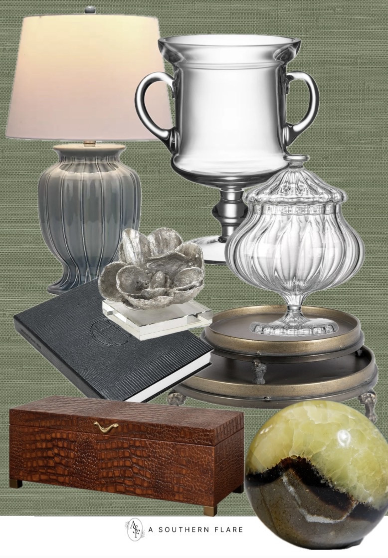 Home Decor

#LTKHome