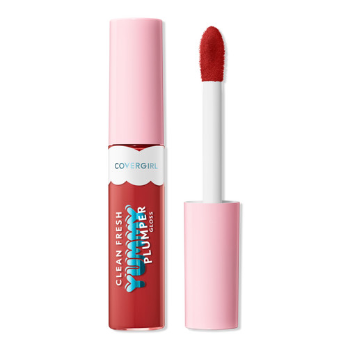 Clean Fresh Yummy Gloss Plumper | Ulta
