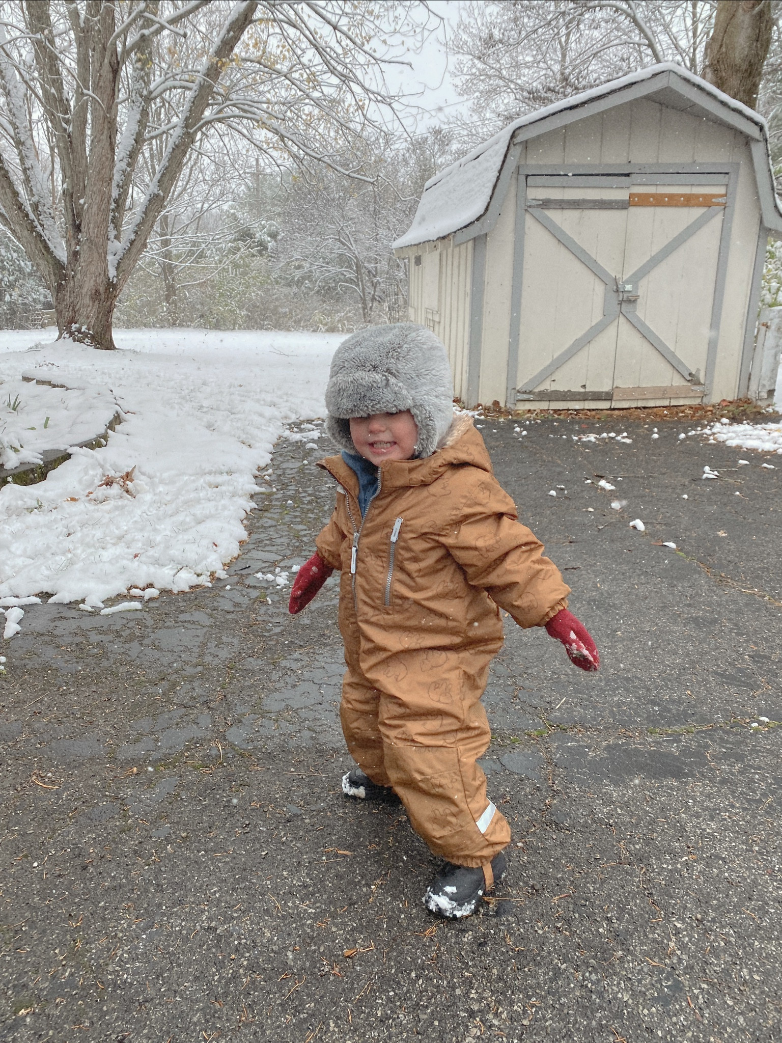 Baby boy snowsuit, toddler snow gear, toddler snowsuit, H&M baby winter clothes, snow day outfit for toddler boy, warm clothes for toddler, baby mittens, baby winter hat, baby gloves, black rainboots baby, black boots for toddler boy 

#LTKbaby #LTKSeasonal #LTKHoliday