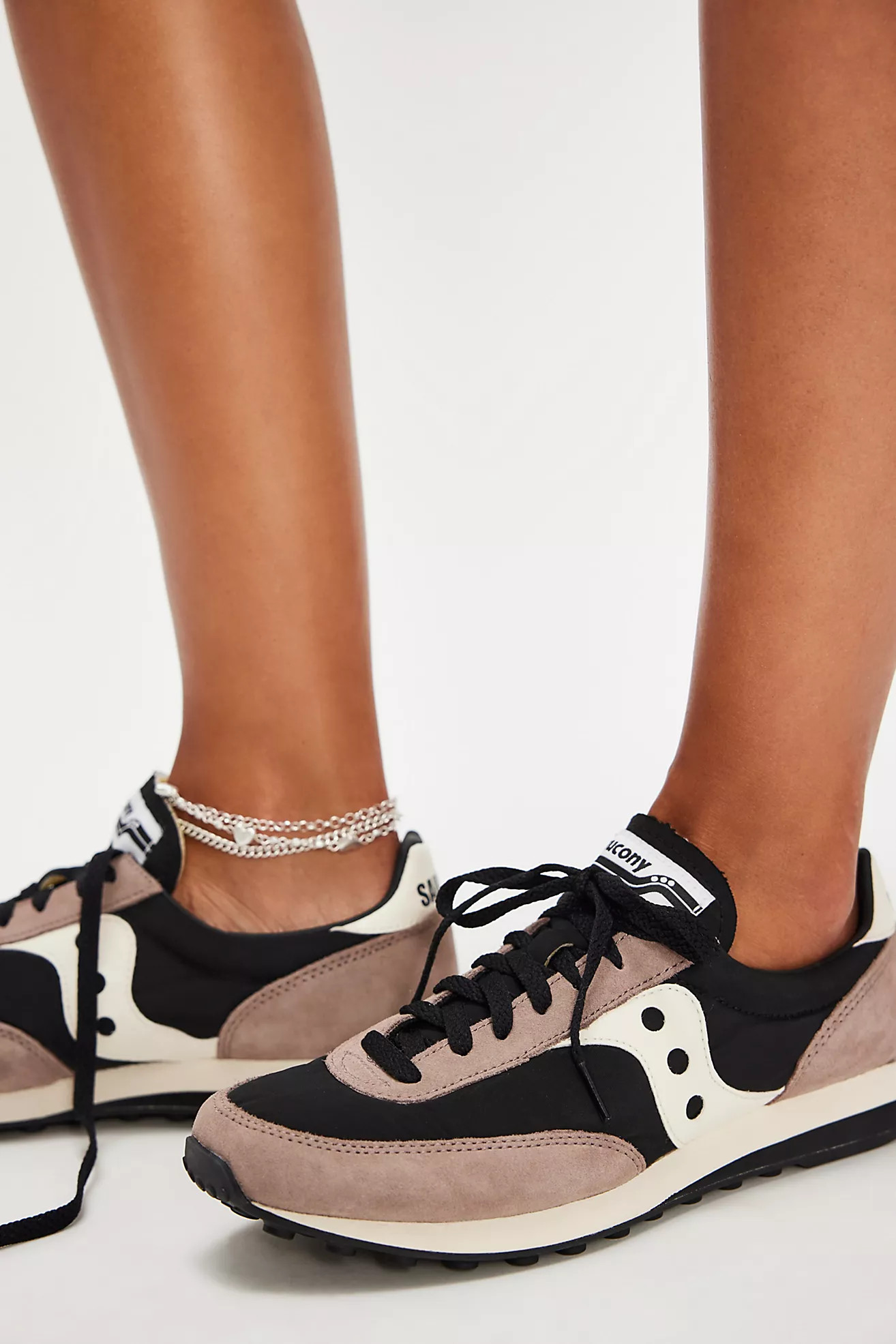 Saucony Trainer 80 Sneakers | Free People (Global - UK&FR Excluded)