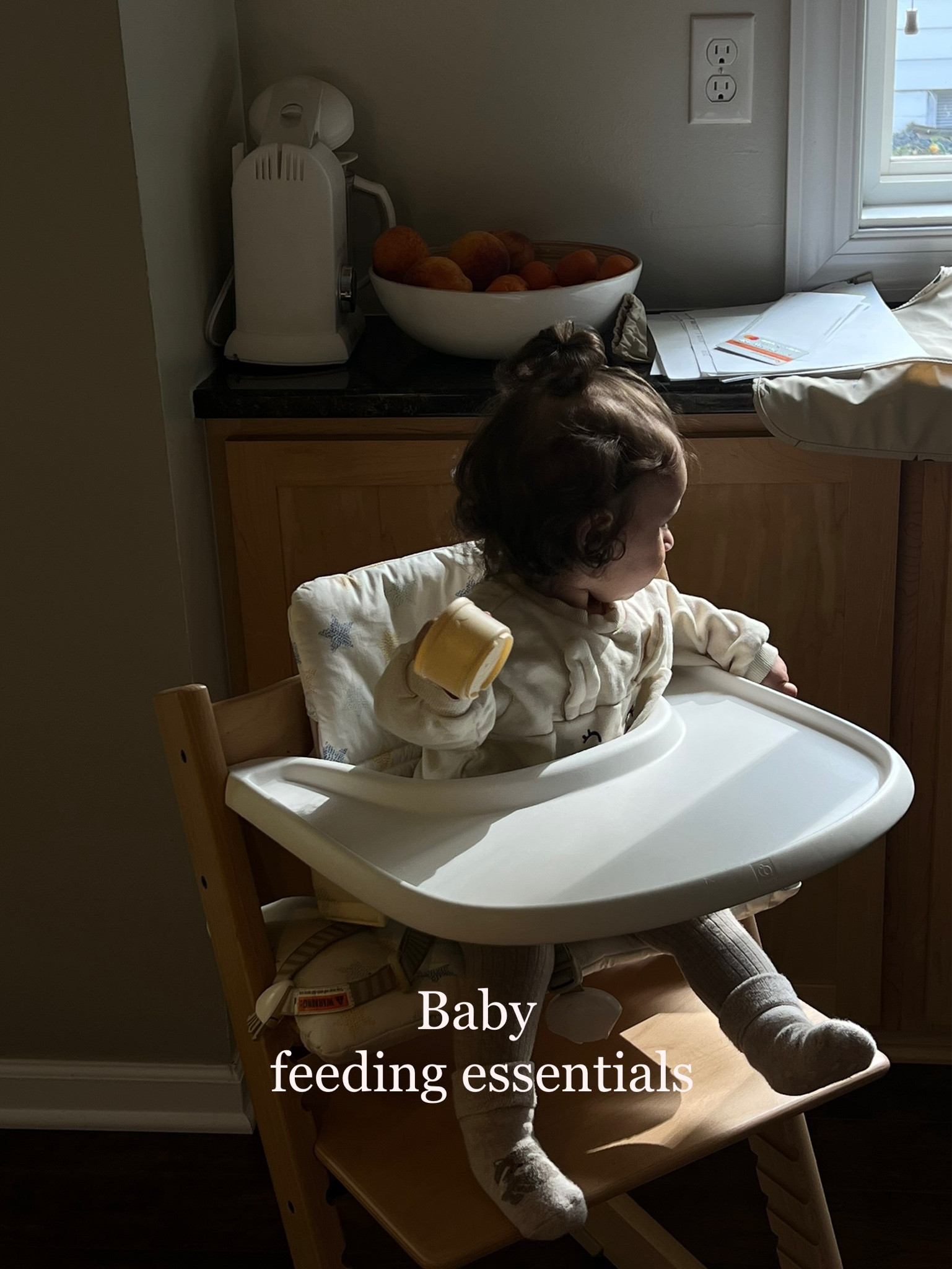 Baby feeding essentials 

#LTKfamily #LTKkids #LTKbaby