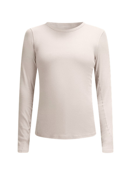 Hold Tight Long-Sleeve Shirt | Lululemon (US)
