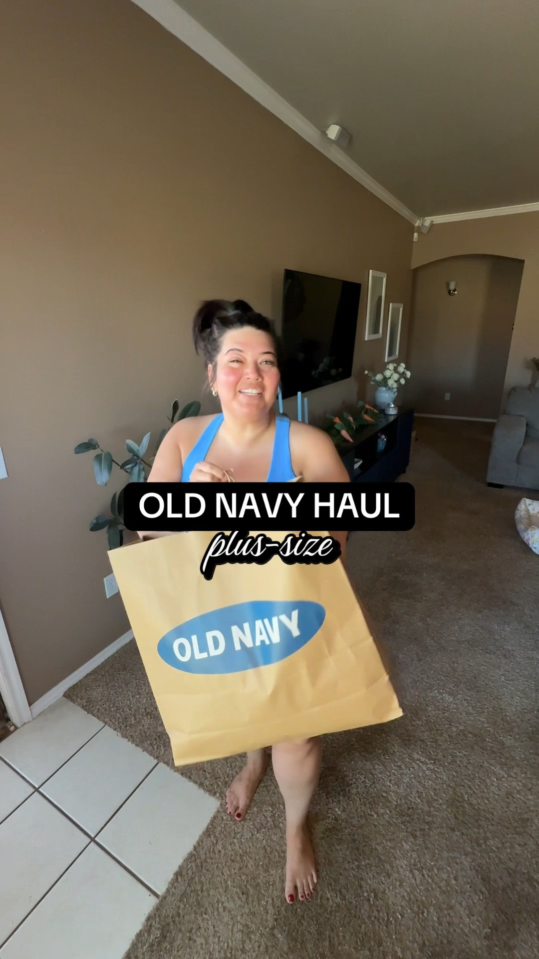 50% OFF EVERYTHING at Old Navy ends today - here are the items that won my heart! 

Athletic Dress XXL
Polka Dot Dress XXL
Red Dress XXL
Polka Dot T-Shirt Dress XXL
Floral Dress XL

#LTKPlusSize #LTKootd